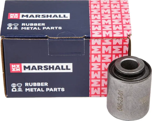 Сайлентблок Toyota Land Cruiser 200 07- Lexus Lx 07- (M8084000) (Marshall). Артикул M8084000