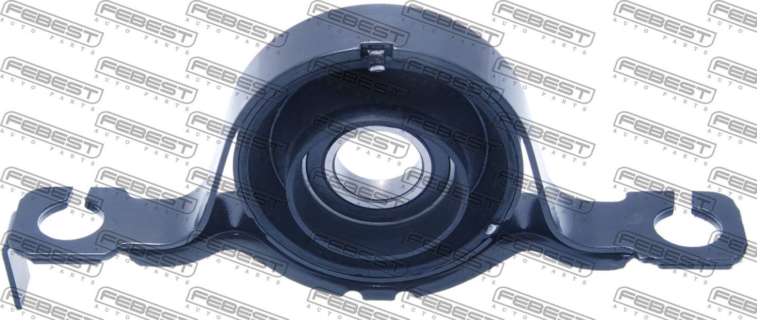 Подвесной подшипник карданного вала Febest. Артикул MZCB-CX9F