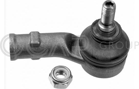 Наконечник рулевой тяги OCAP левый для Ford Focus I 1998-2005. Артикул 0291054