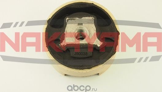 Опора двигателя (Nakayama). Артикул J50038