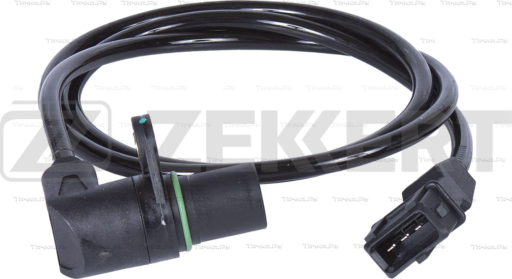 Датчик положения коленвала Zekkert для Saab 9-3 I 1998-2003. Артикул SE-4063