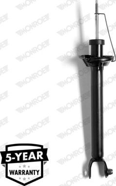 Амортизатор Monroe Original (Gas). Артикул 23839