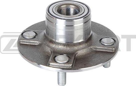 Ступица колеса Zekkert. Артикул RL-1807