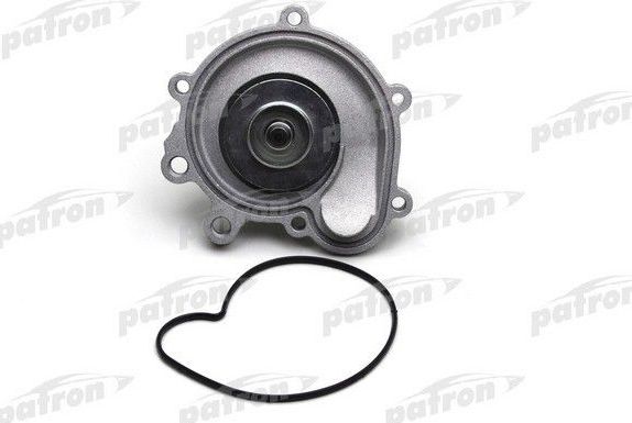Помпа (водяной насос) Patron. Артикул PWP1461