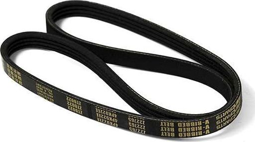 Приводной ремень поликлиновой Zentparts. Артикул Z22765