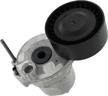 Натяжной ролик (натяжитель) приводного поликлинового ремня SKF. Артикул VKM 38530