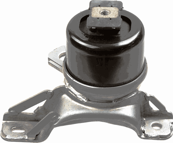 Подушка (опора) двигателя Lemforder правая для Land Rover Range Rover Evoque I 2011-2018. Артикул 42043 01