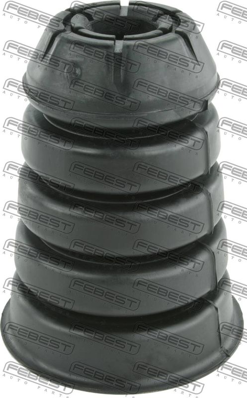 Отбойник амортизатора (стойки) Febest. Артикул TD-UZJ100R