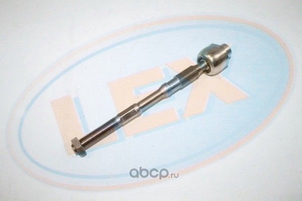 Тяга рулевая КОЛЕОС, T31, J10 (LEX). Артикул N0903