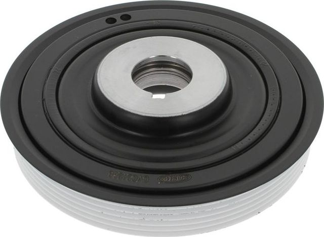 Шкив коленвала Corteco для Fiat Ulysse II 2002-2004. Артикул 80000873