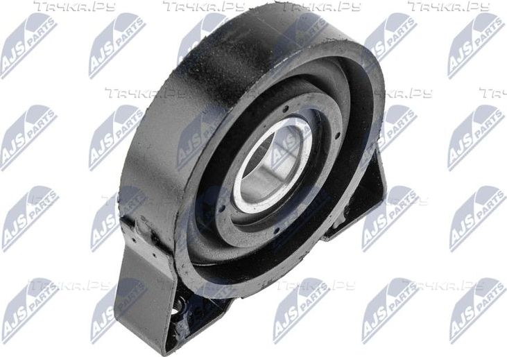 Подвесной подшипник карданного вала NTY для Land Rover Freelander II 2006-2014. Артикул NLW-LR-005