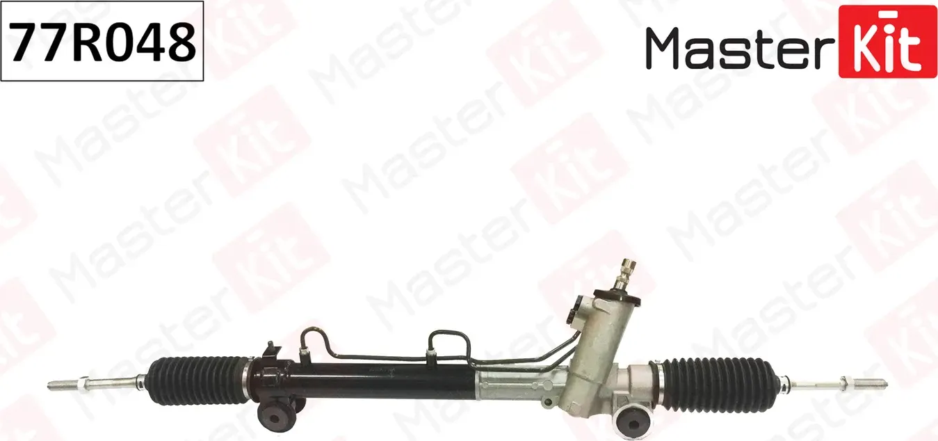 77R048 Рулевая рейка Toyota Camry 2006- (Master KIT) Master KIT. Артикул 77r048