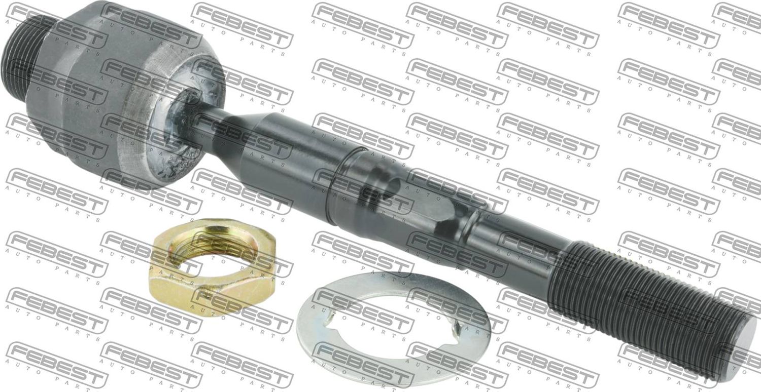 Рулевая тяга Febest. Артикул 0122-FZJ100