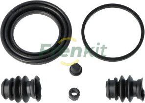 Ремкомплект тормозного суппорта Frenkit передний для Suzuki Swift V 2017-2026. Артикул 254121