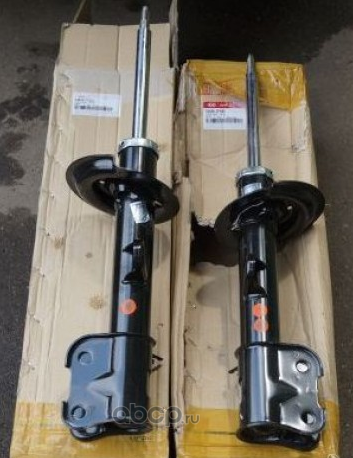 Амортизатор Hyundai / KIA. Артикул 546502P650