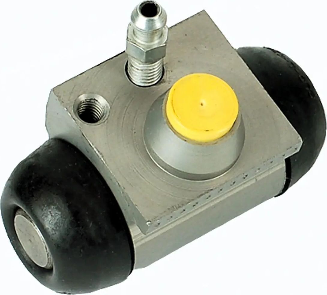 Тормозной цилиндр Brembo (алюминий). Артикул A 12 361