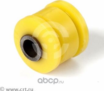 Сайлентблок полиуретановый задней подвески  амортизатора TOYOTA CHASER/MARK/CRESTA 9# (Точка Опоры). Артикул 1-06-211