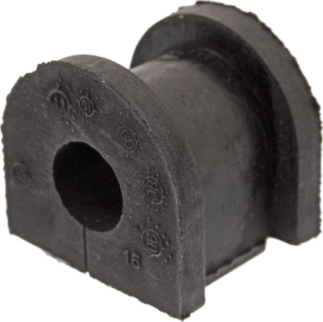 Втулка стабилизатора Febi Bilstein (резина) задняя для Honda Civic VI 1995-2001. Артикул 42007