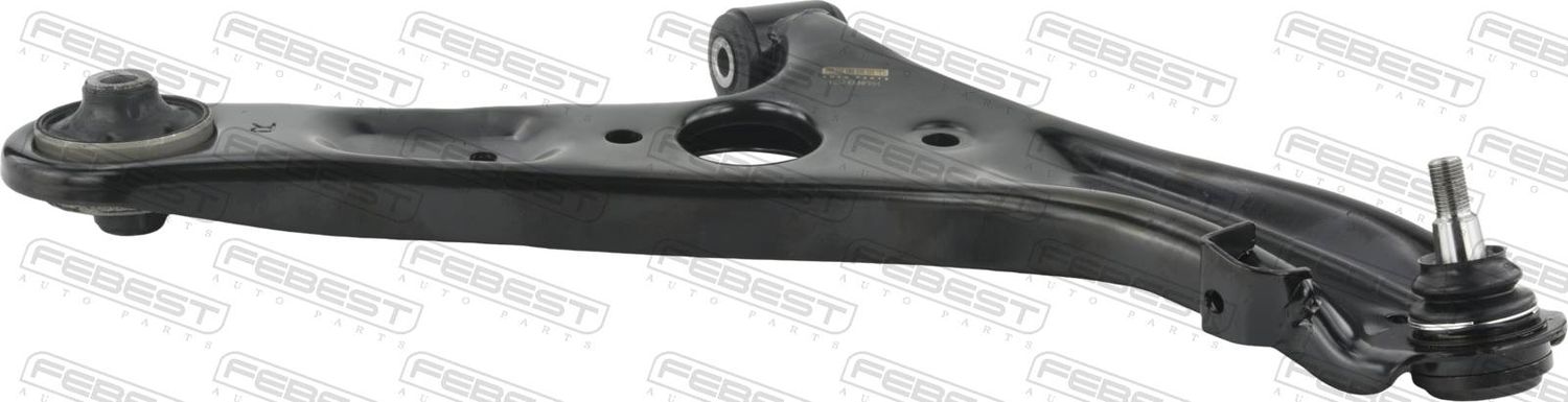 Поперечный рычаг Febest. Артикул 1224-ELNFRH
