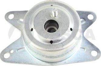 Подушка (опора) двигателя OSSCA. Артикул 39707