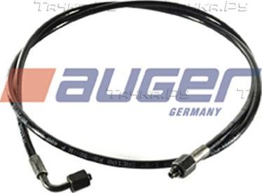 Шланг (трубка) подъема кабины Auger для Scania 4 1995-2008. Артикул 66618