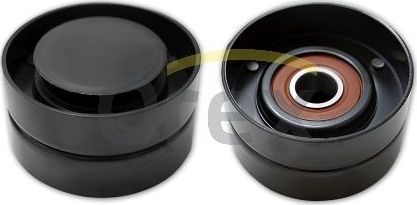 Натяжной ролик (натяжитель) приводного ремня Orex. Артикул 120008