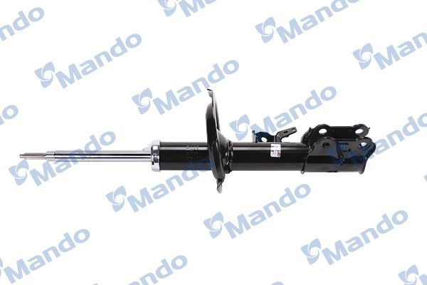 Амортизатор Mando. Артикул EX546601J100