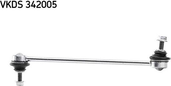 Стойка (тяга) стабилизатора SKF. Артикул VKDS 342005