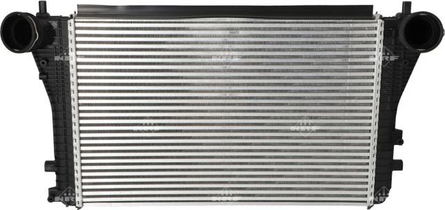 Интеркулер NRF. Артикул 30454