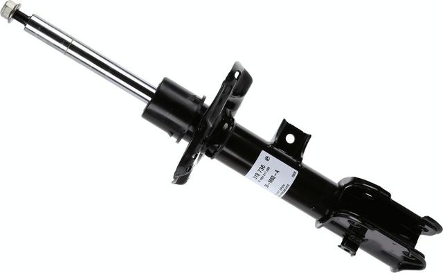Амортизатор SACHS передний правый для Hyundai Santa Fe IV 2018-2026. Артикул 319 736