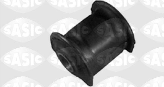Сайлентблок переднего рычага подвески Sasic задний нижний для Citroen AX 1986-1992. Артикул 2005253