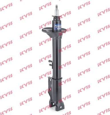 Амортизатор KYB (Каяба) Premium. Артикул 632035