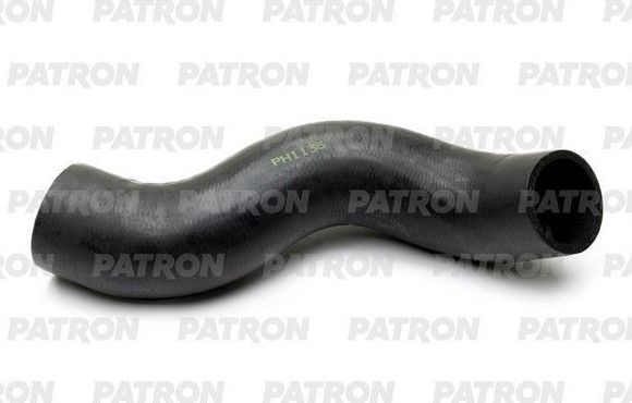 Патрубок интеркулера Patron (ПЭ (полиэтилен)). Артикул PH1136