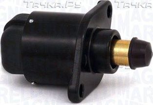 Датчик (клапан, регулятор) холостого хода Magneti Marelli. Артикул 230016079207