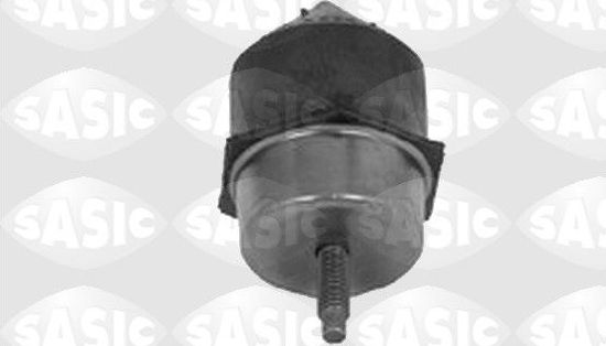 Отбойник амортизатора (стойки) Sasic задний для Peugeot Partner Origin 2008-2015. Артикул 2001026