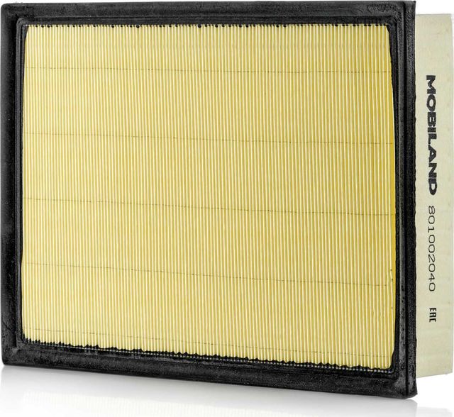 Воздушный фильтр Mobiland для Lexus GX II 2010-2026. Артикул 801002040