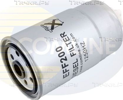 Топливный фильтр Comline для Citroen Jumper I 2002-2004. Артикул EFF200
