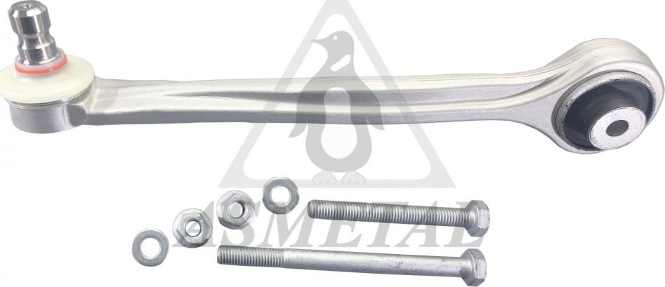 Продольный рычаг передней подвески Asmetal. Артикул 23AU0400