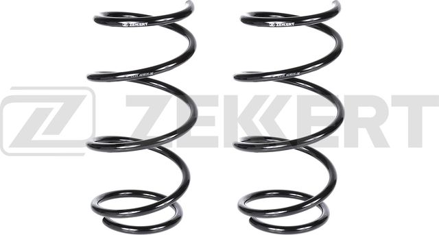 Пружина подвески Zekkert передняя для BMW 5 IV (E39) 1995-2004. Артикул SF-2115