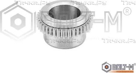 Втулка запорная (Bolt-M). Артикул BM8307
