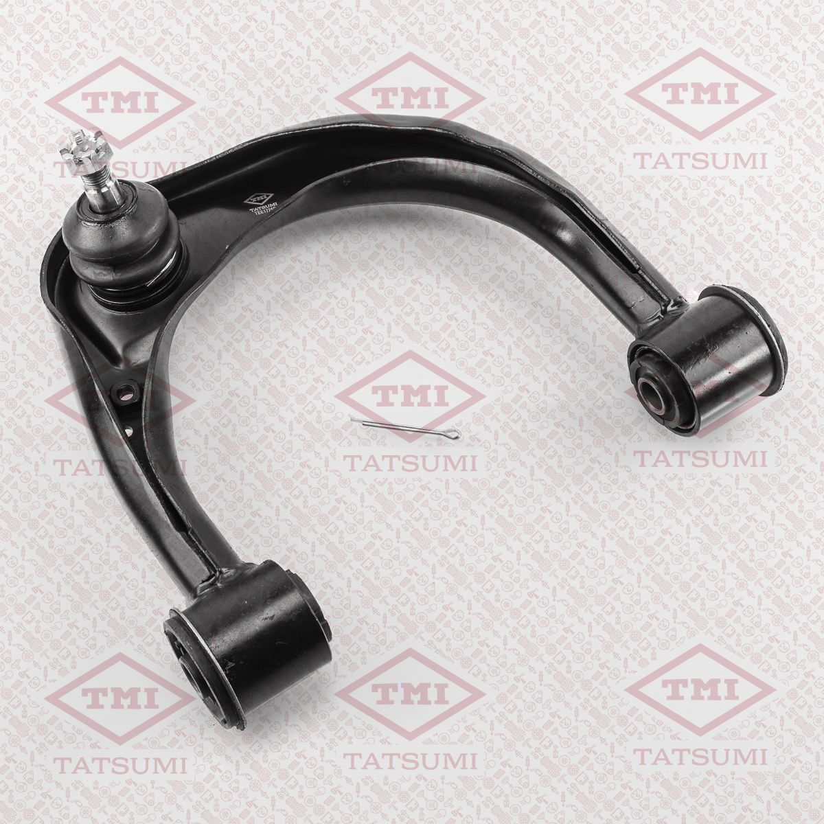 Рычаг передний TOYOTA Land Cruiser 1998 (Tatsumi) Tatsumi. Артикул TEE1725R
