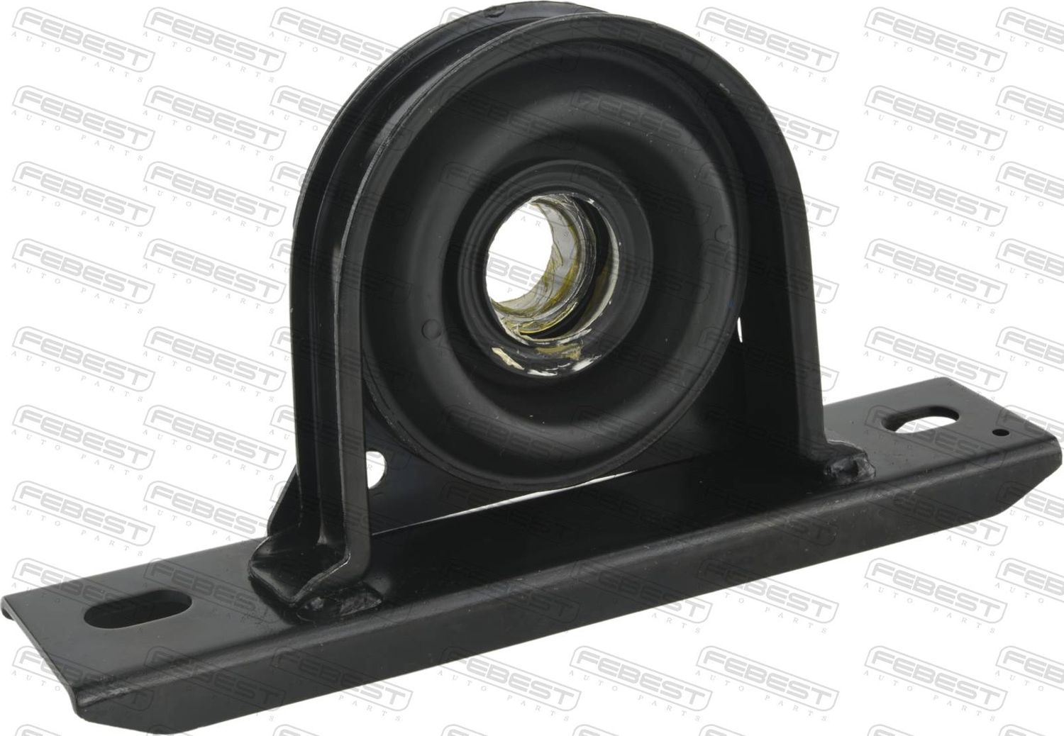 Подвесной подшипник карданного вала Febest для Daihatsu Terios II 2006-2026. Артикул TCB-J200