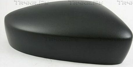Кожух зеркала бокового Alkar левое для Volkswagen up! I 2011-2016. Артикул 6343182