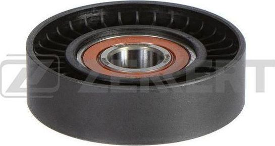 Направляющий (ведущий) ролик приводного поликлинового ремня Zekkert. Артикул SR-1416