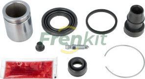 Ремкомплект тормозного суппорта Frenkit. Артикул 235937