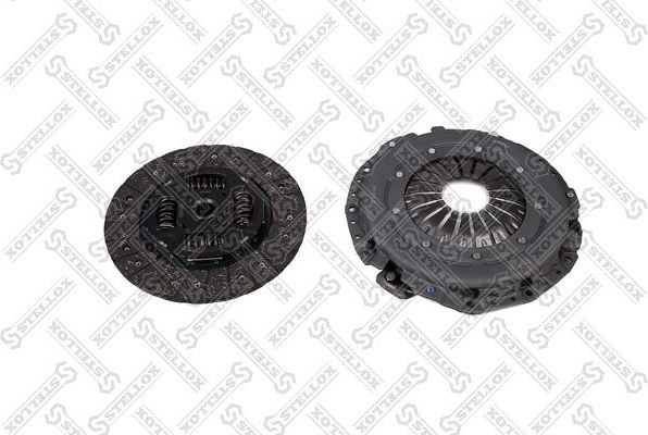 Сцепление (комплект) Stellox. Артикул 07-01163-SX