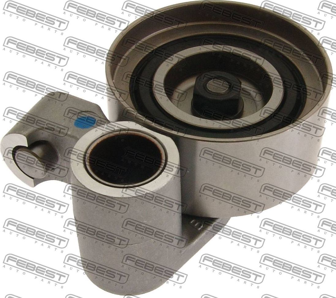 Натяжной ролик (натяжитель) ремня ГРМ Febest. Артикул 0187-1HZ