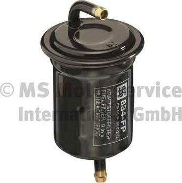 Топливный фильтр Kolbenschmidt. Артикул 50013834