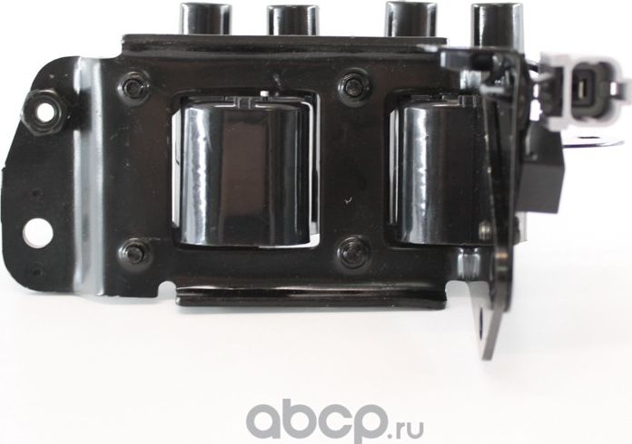 Катушка зажигания (комплект) (DOHC) Acc/Getz/XD (Inlekt). Артикул INICL1006