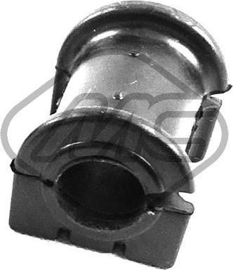 Втулки стабилизатора Metalcaucho. Артикул 44144